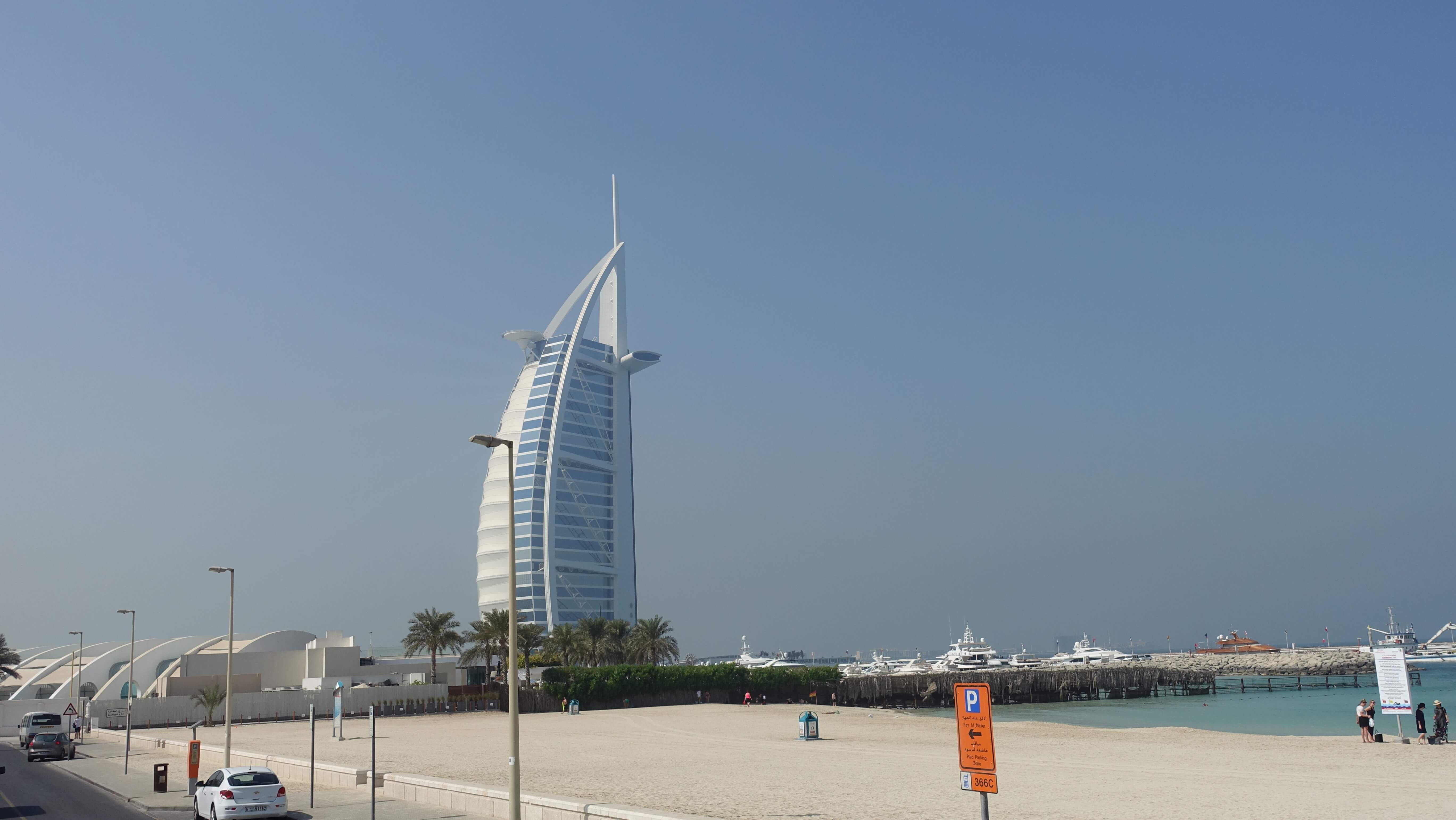 Burj Al Arab