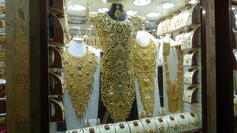 Gold Souk